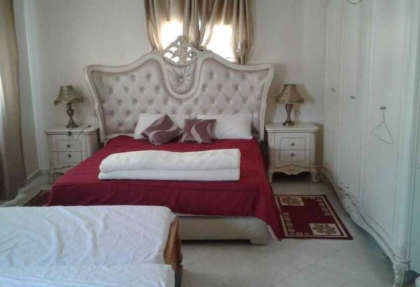 ホテル Hôtel Almohit Dakhla