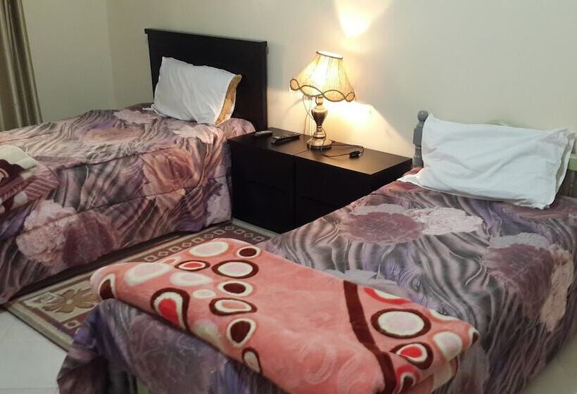 ホテル Hôtel Almohit Dakhla