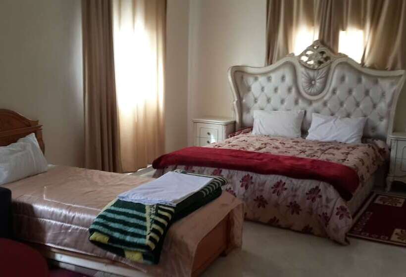 ホテル Hôtel Almohit Dakhla