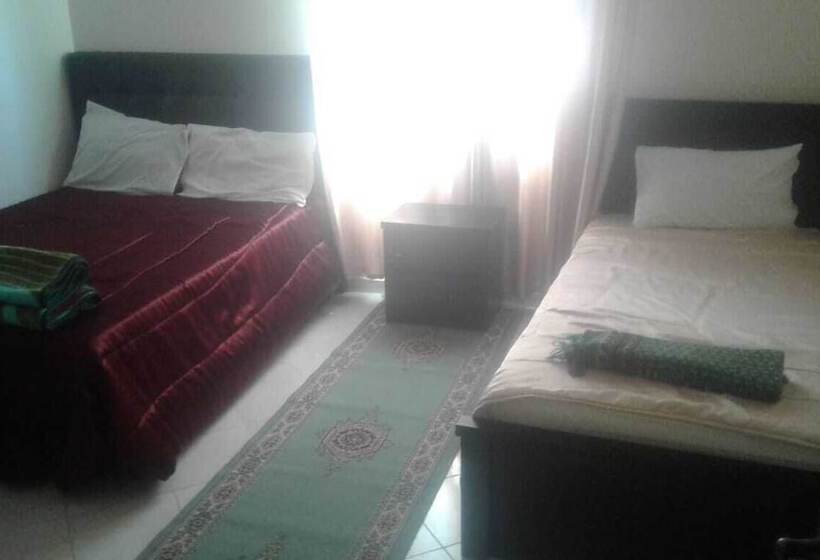 ホテル Hôtel Almohit Dakhla