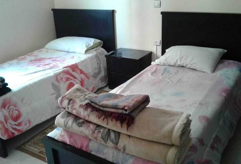 ホテル Hôtel Almohit Dakhla