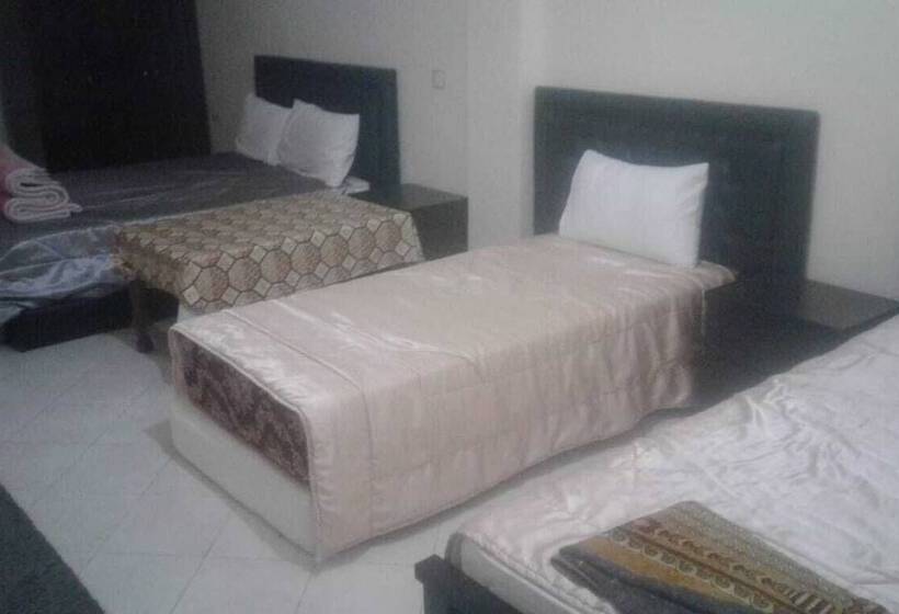 ホテル Hôtel Almohit Dakhla