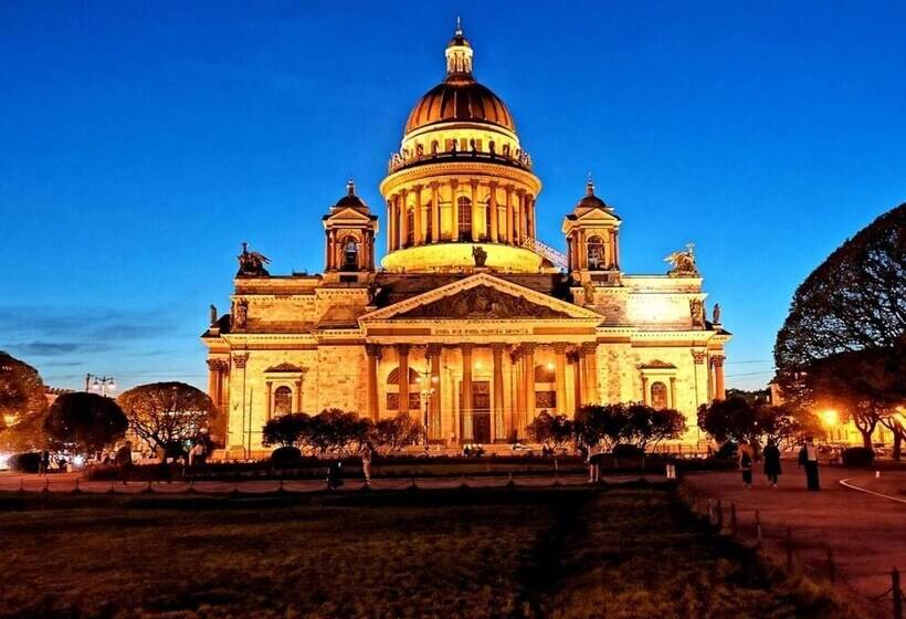 호텔 Ingresso Capsule