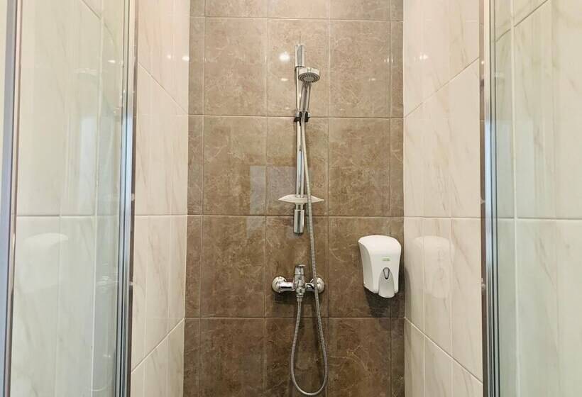 호텔 Ingresso Capsule