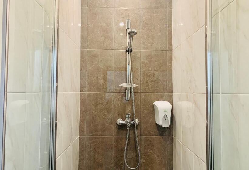 호텔 Ingresso Capsule