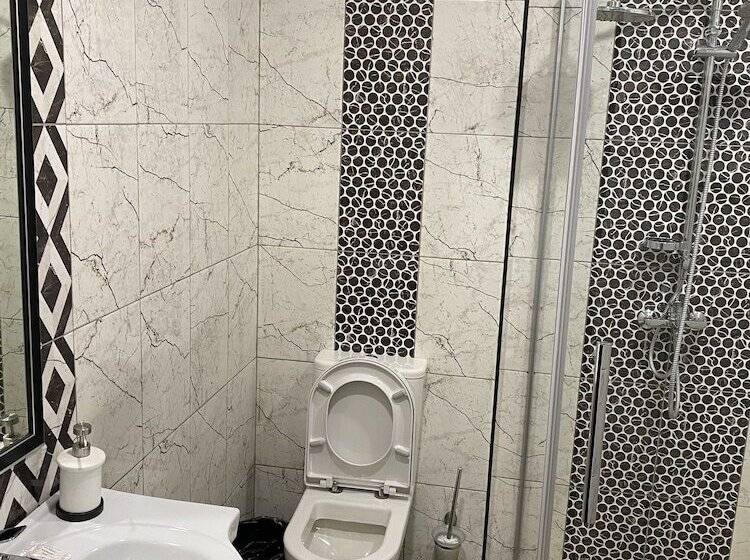 هتل Koncert Lotos