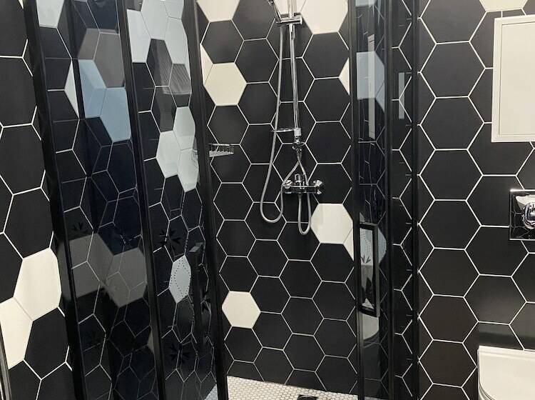 هتل Koncert Lotos