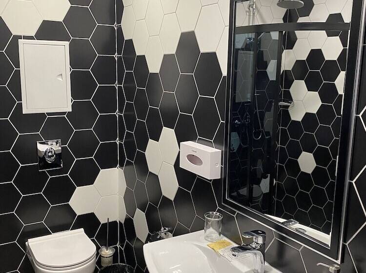 هتل Koncert Lotos