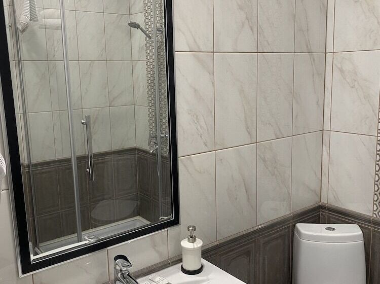 هتل Koncert Lotos