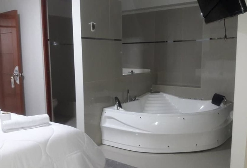 בית מלון כפרי Kutty Wasi