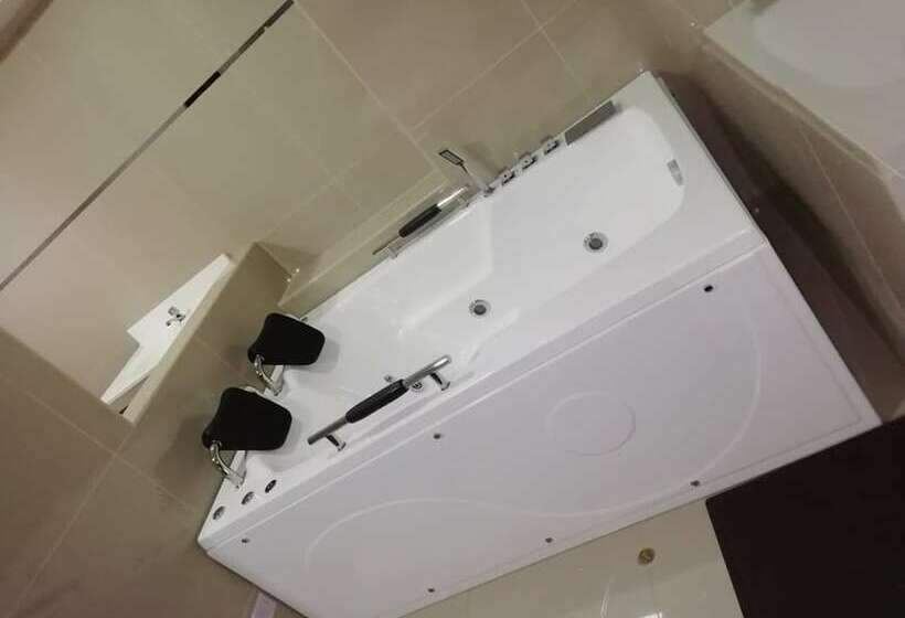 בית מלון כפרי Kutty Wasi