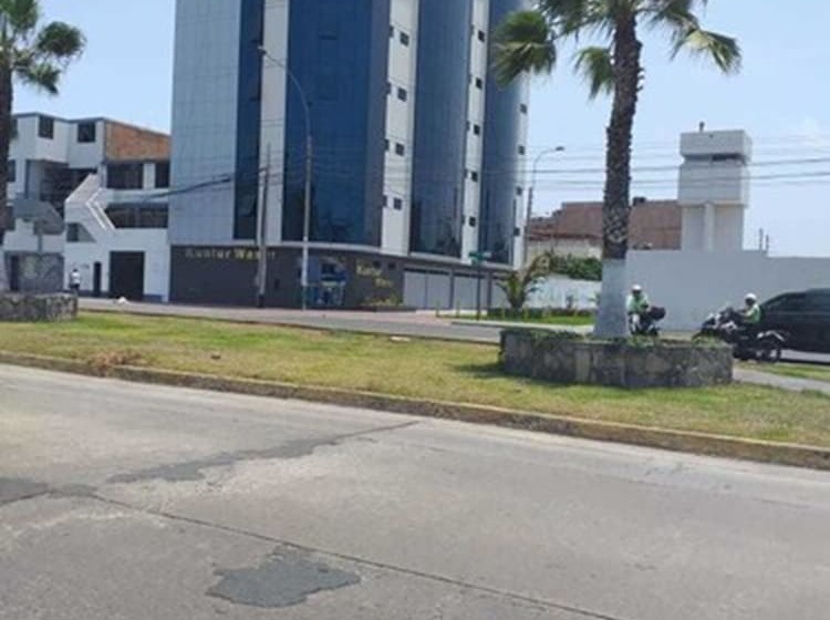 בית מלון כפרי Kutty Wasi