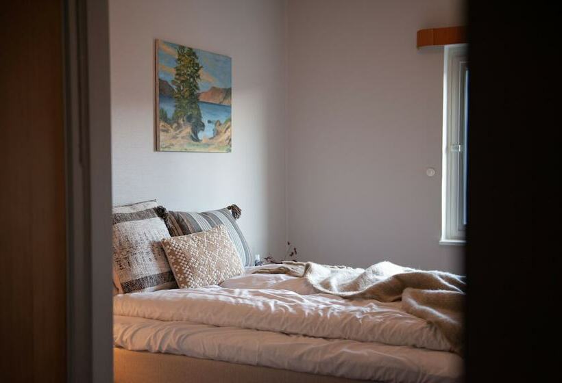 Отель L Nesbyen