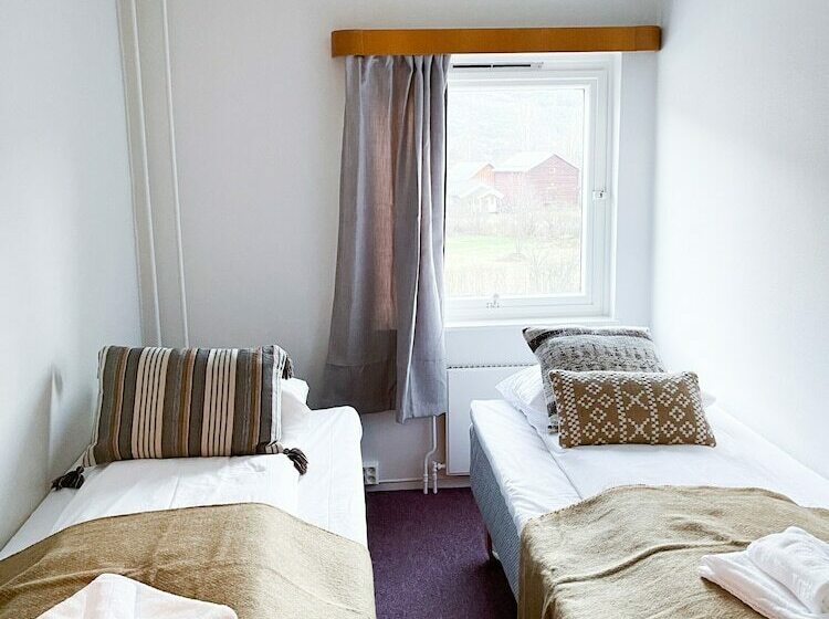 Отель L Nesbyen