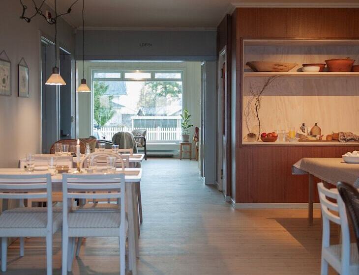 Отель L Nesbyen