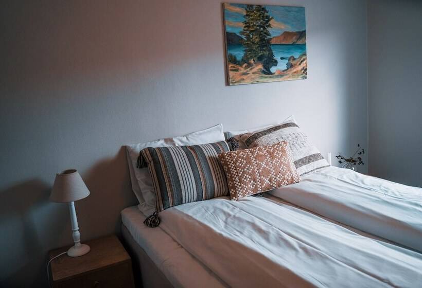 Отель L Nesbyen