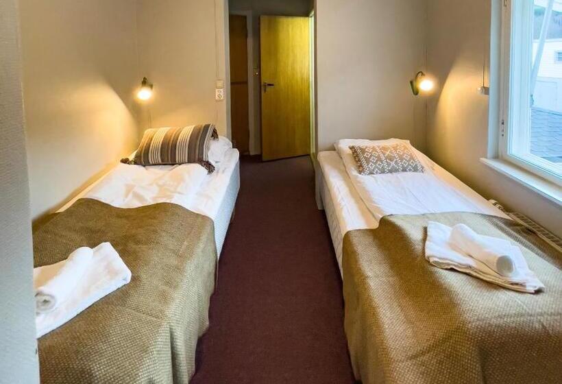 Отель L Nesbyen