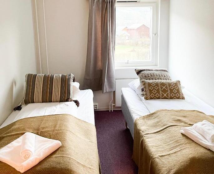 Отель L Nesbyen