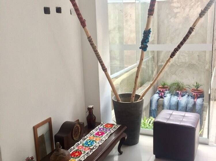 فندق Laelia Miraflores