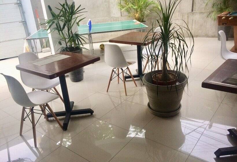 فندق Laelia Miraflores