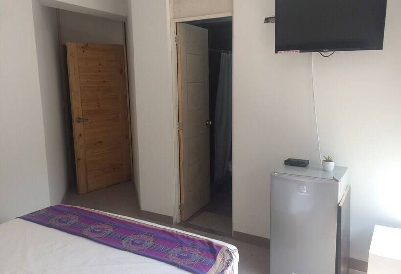 فندق Laelia Miraflores