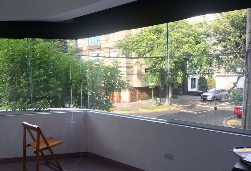 فندق Laelia Miraflores