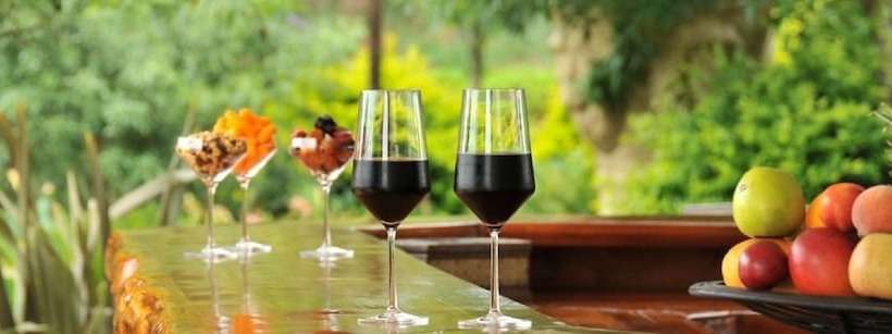 Hotel Legodimo Game Lodge