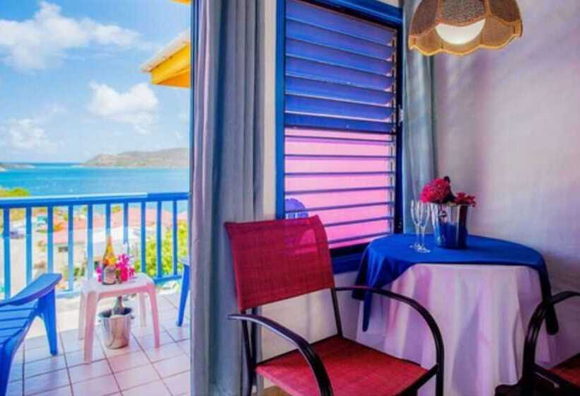 호텔 Leverick Bay Resort And Marina