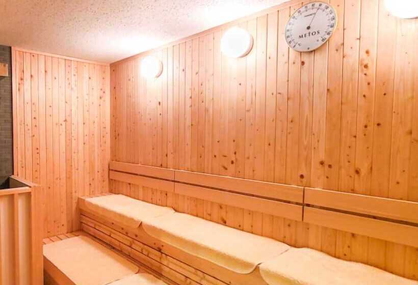 ホテル Livemax Akasaka Grande