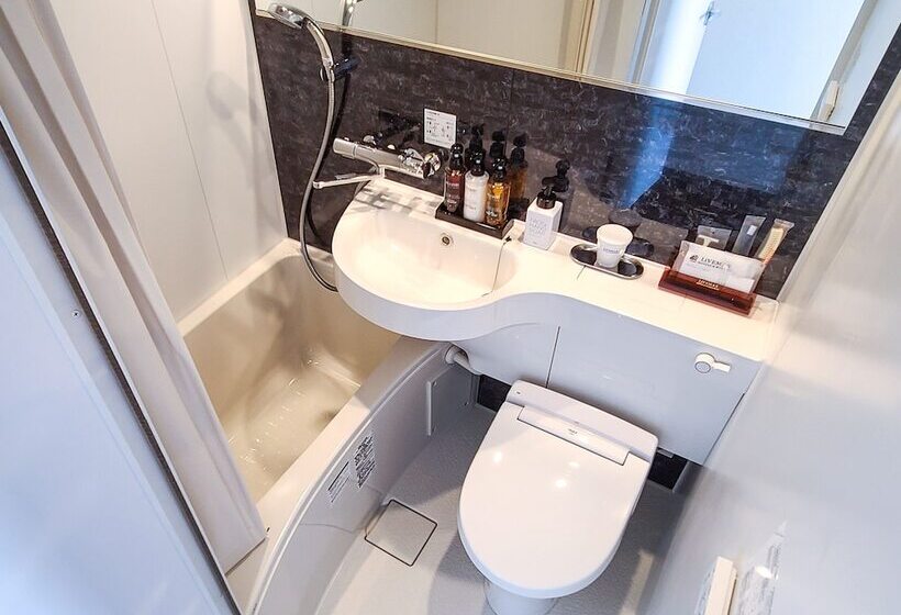 ホテル Livemax Akasaka Grande