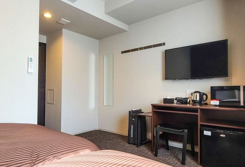 ホテル Livemax Akasaka Grande