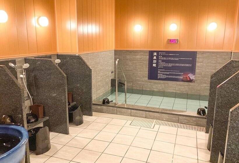 ホテル Livemax Premium Nagoya Marunouchi