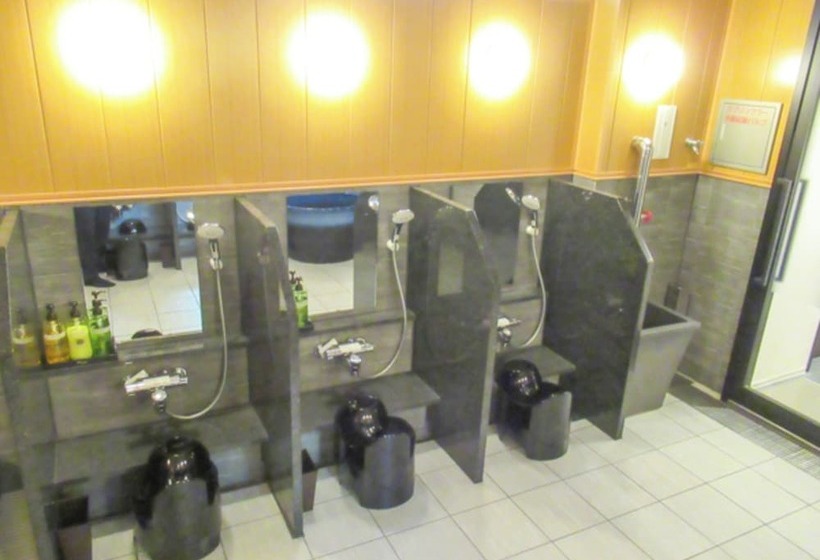 ホテル Livemax Premium Nagoya Marunouchi