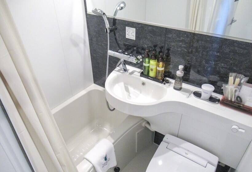 ホテル Livemax Premium Nagoya Marunouchi