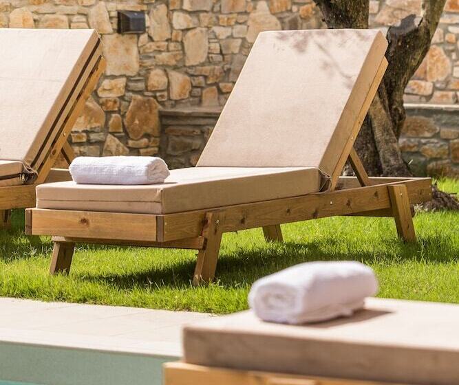 호텔 Makris Luxury Rooms