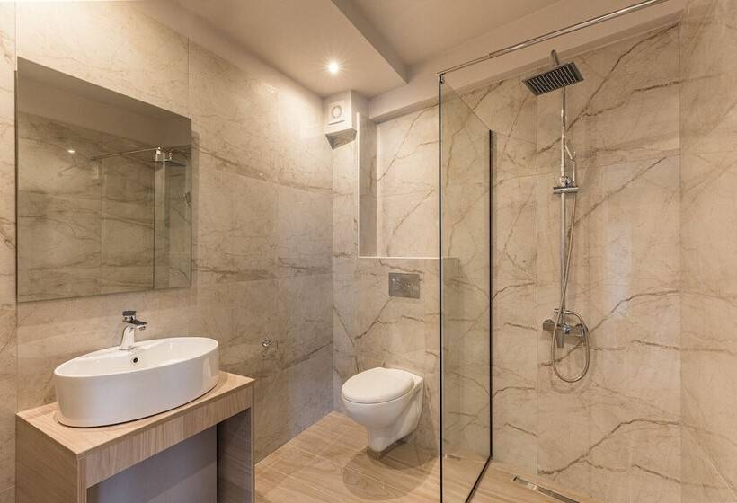 호텔 Makris Luxury Rooms