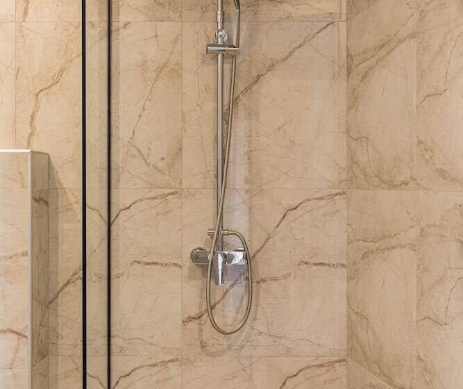 호텔 Makris Luxury Rooms