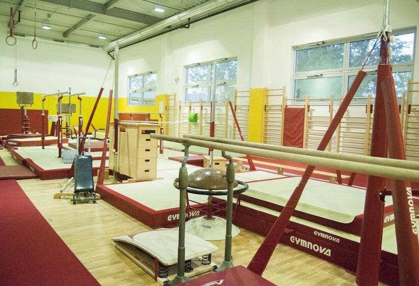 هتل Mobile Homes With Thermal Riviera Tickets In Terme čatež