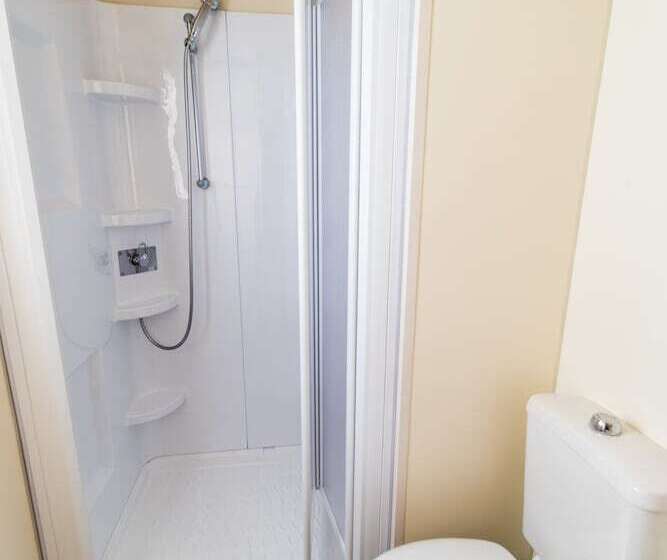 هتل Mobile Homes With Thermal Riviera Tickets In Terme čatež