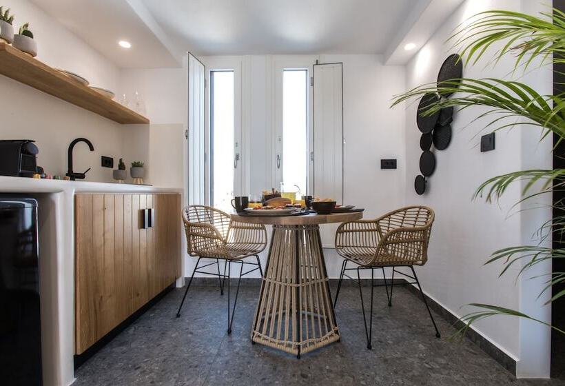 فندق Naxian Secret