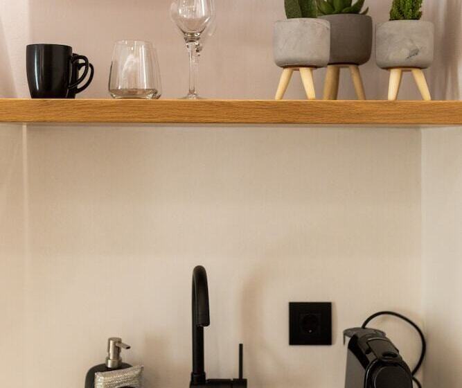 فندق Naxian Secret