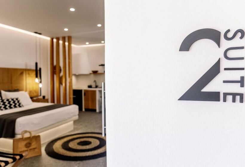 فندق Naxian Secret