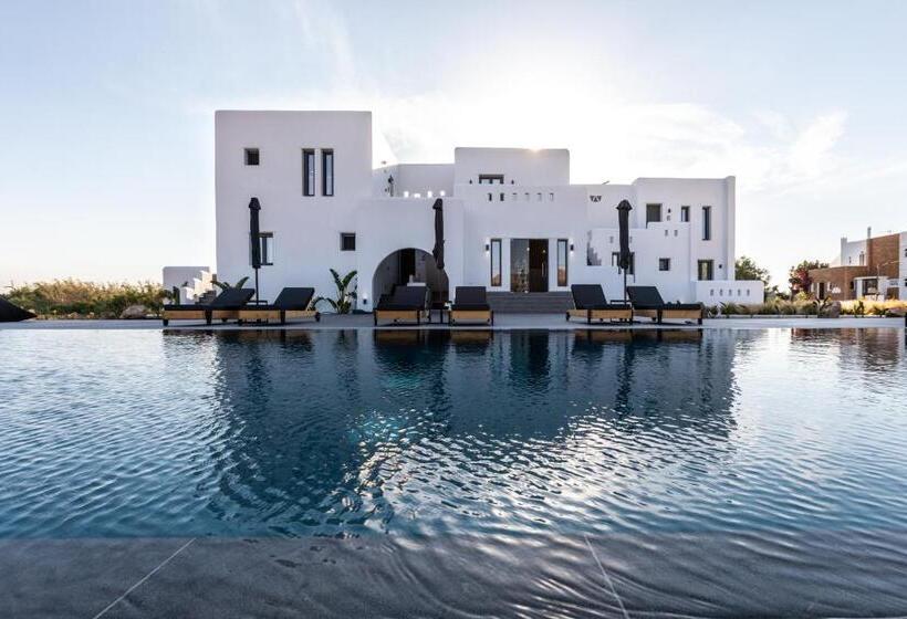 فندق Naxian Secret