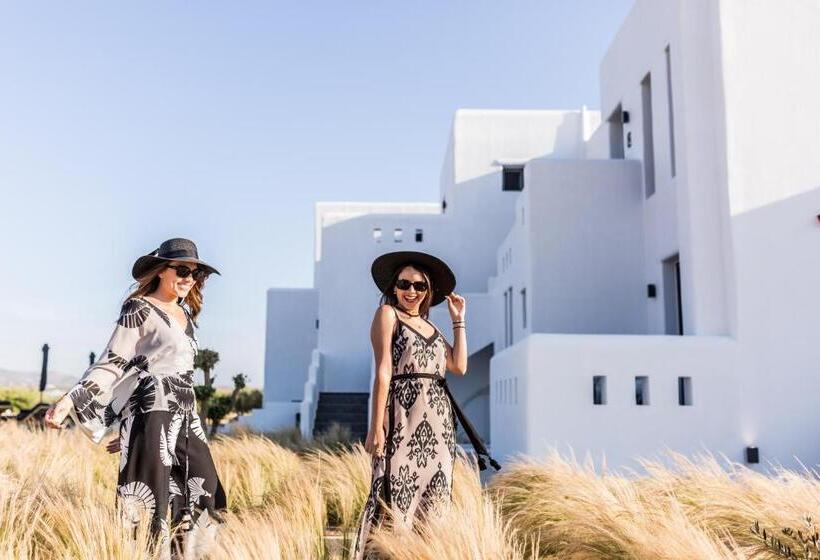 فندق Naxian Secret