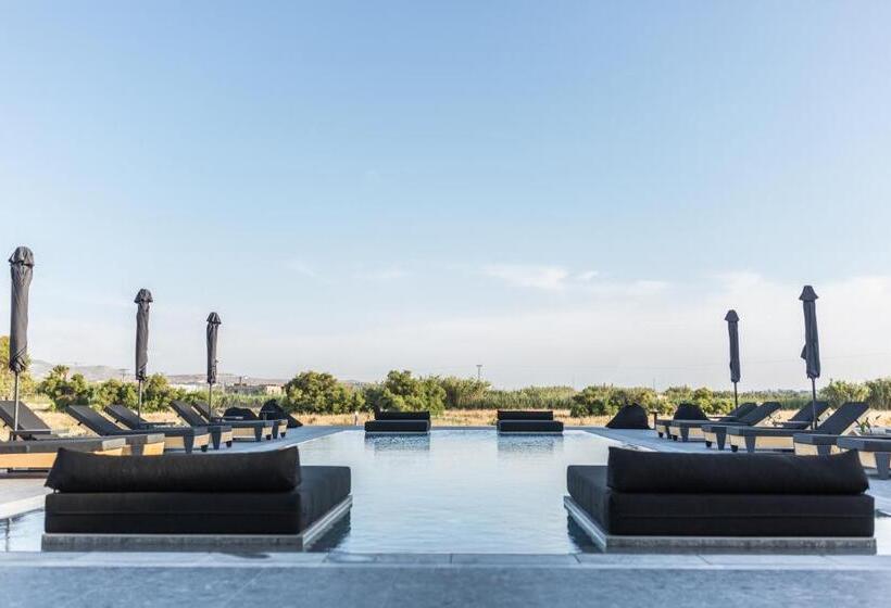 فندق Naxian Secret