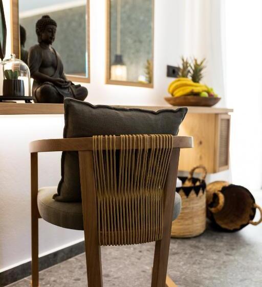 فندق Naxian Secret