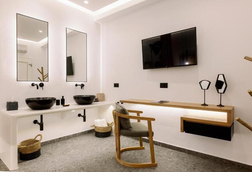 فندق Naxian Secret