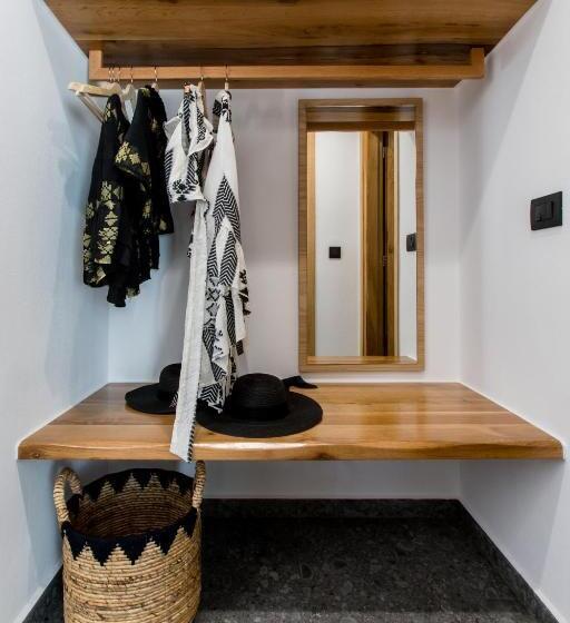 فندق Naxian Secret