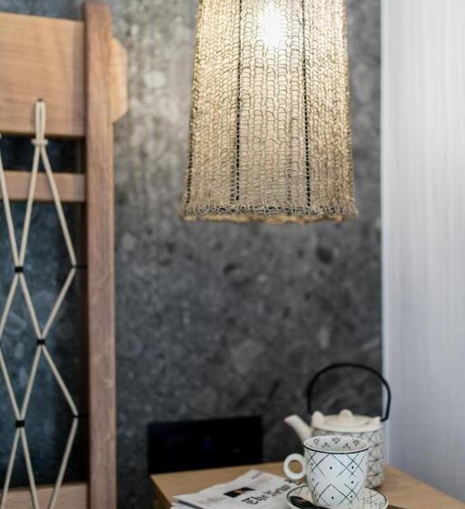 فندق Naxian Secret