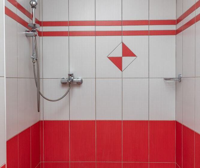 בית מלון כפרי Naxos Diamond Studios Apartments